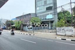 Kantor Dijual di Jakarta Selatan LT 784m2 & LB 786m2 Lokasi Terbaik! Kantor Dijual di Jakarta Selatan LT 784m2 & LB 786m2 Lokasi Terbaik!
