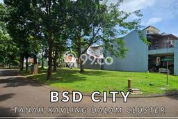 HOT DEAL! Tanah Kawasan BSD, Luas 233m², Area Strategis HOT DEAL! Tanah Kawasan BSD, Luas 233m², Area Strategis