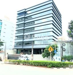Kantor Dijual di Prime Area Jakarta Selatan Luas 4000m2 Kantor Dijual di Prime Area Jakarta Selatan Luas 4000m2