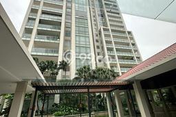 Apartemen High-End Dijual di Kebayoran Baru Luas 384m2 Apartemen High-End Dijual di Kebayoran Baru Luas 384m2