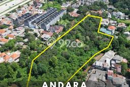 Lahan Dijual Lokasi Strategis di Jakarta Selatan dengan Luas 13330m2 Lahan Dijual Lokasi Strategis di Jakarta Selatan dengan Luas 13330m2
