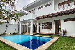 Jual Rumah Luas Elegan Dengan View Cantik di Pejaten, Jakarta Selatan Jual Rumah Luas Elegan Dengan View Cantik di Pejaten, Jakarta Selatan