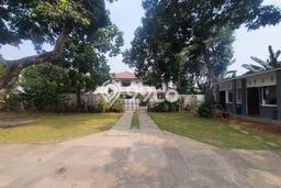 Hunian Eksklusif Dijual LT 850m2 di Cilandak, Jakarta Selatan Hunian Eksklusif Dijual LT 850m2 di Cilandak, Jakarta Selatan