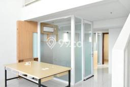 Apartemen High-End Dijual di Pancoran Luas 102m2 Apartemen High-End Dijual di Pancoran Luas 102m2