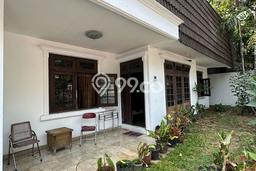 Dijual Hunian Mewah dengan Fasilitas Sekitar Komplit di Kemang, Jakarta Selatan Dijual Hunian Mewah dengan Fasilitas Sekitar Komplit di Kemang, Jakarta Selatan