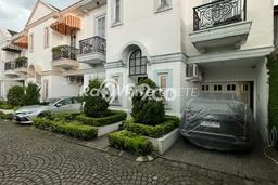 Hunian Elit LB 270m2 Siap Pakai Desain Elegan di Cipete, Jakarta Selatan Hunian Elit LB 270m2 Siap Pakai Desain Elegan di Cipete, Jakarta Selatan