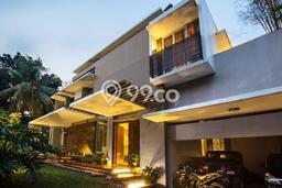 Dijual Rumah Elit Exclusive di Cilandak, Jakarta Selatan Dijual Rumah Elit Exclusive di Cilandak, Jakarta Selatan