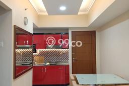 Ada Unit Hunian Hemat Disewa di Bangka, Jakarta Selatan 2 BR Ada Unit Hunian Hemat Disewa di Bangka, Jakarta Selatan 2 BR