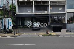 Ruko Bagus Dijual LB 2000m2 Lokasi Strategis Jakarta Selatan Area Cocok untuk Berbisnis Ruko Bagus Dijual LB 2000m2 Lokasi Strategis Jakarta Selatan Area Cocok untuk Berbisnis