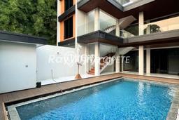 Rumah Eksklusif Siap Huni LT 500m2 di Jagakarsa, Jakarta Selatan Rumah Eksklusif Siap Huni LT 500m2 di Jagakarsa, Jakarta Selatan