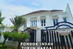 Hunian Super Elit dengan Akses Paling Strategis di Pondok Indah, Jakarta Selatan Hunian Super Elit dengan Akses Paling Strategis di Pondok Indah, Jakarta Selatan
