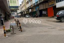 Dijual Ruko di Tanah Abang, Jakarta Pusat Harga Penawaran Spesial Dijual Ruko di Tanah Abang, Jakarta Pusat Harga Penawaran Spesial