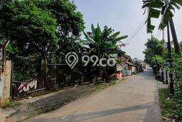 Dijual Tanah Lokasi Cireundeu, Tangerang Seluas 666m2 Dijual Tanah Lokasi Cireundeu, Tangerang Seluas 666m2