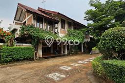 Dijual Rumah Elit Exclusive di Jagakarsa, Jakarta Selatan Dijual Rumah Elit Exclusive di Jagakarsa, Jakarta Selatan