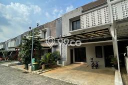 Rumah Modern Cantik 3 Kamar Siap Huni di Jagakarsa Rumah Modern Cantik 3 Kamar Siap Huni di Jagakarsa