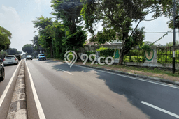 Tanah Dijual Area Strategis di Antasari Jakarta Selatan 1751m2 Tanah Dijual Area Strategis di Antasari Jakarta Selatan 1751m2
