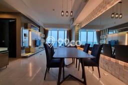 Dijual Apartemen Luxury di Kemang 2 Kamar & 2 Kamar Mandi Dijual Apartemen Luxury di Kemang 2 Kamar & 2 Kamar Mandi