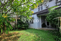 Jual Rumah Luas Elegan Dengan View Cantik di Cipete, Jakarta Selatan Jual Rumah Luas Elegan Dengan View Cantik di Cipete, Jakarta Selatan