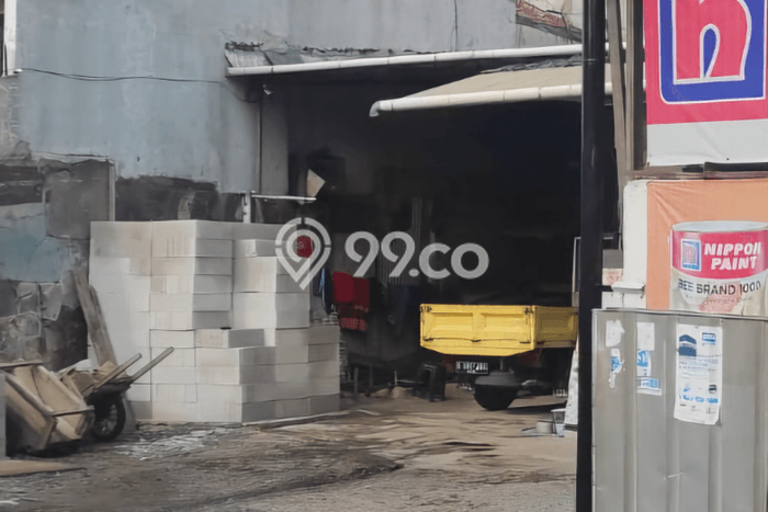 Rumah Luxury Modern Tanpa Renovasi di Mampang Jakarta Selatan Rumah Luxury Modern Tanpa Renovasi di Mampang Jakarta Selatan