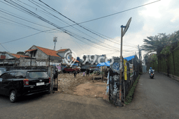 Untuk Dijual Tanah di Jakarta Selatan, Luas 174m2 SHM Untuk Dijual Tanah di Jakarta Selatan, Luas 174m2 SHM