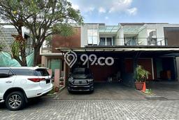 Dijual Rumah Luas Elegan Dengan View Cantik di Ampera, Jakarta Selatan Dijual Rumah Luas Elegan Dengan View Cantik di Ampera, Jakarta Selatan