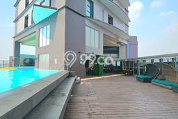 Apartemen Cozy Dijual di Jakarta Pusat Spesifikasi 2 KT, 1 KM Apartemen Cozy Dijual di Jakarta Pusat Spesifikasi 2 KT, 1 KM