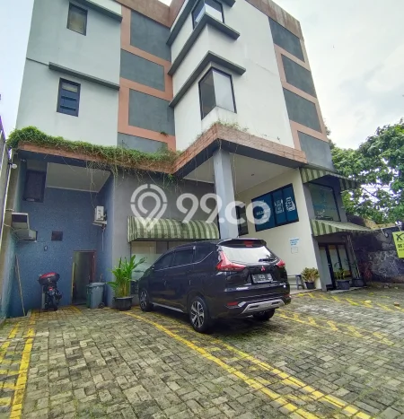 Dijual Segera Rumah Kost di Pondok Pinang, Jakarta Selatan 31 Kamar Dijual Segera Rumah Kost di Pondok Pinang, Jakarta Selatan 31 Kamar