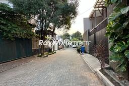 Jual Tanah Area Strategis di Cipete, Luas 97m², Potensi Tinggi Jual Tanah Area Strategis di Cipete, Luas 97m², Potensi Tinggi