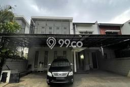 Hunian Super Mewah dengan Akses Paling Strategis di Fatmawati, Jakarta Selatan Hunian Super Mewah dengan Akses Paling Strategis di Fatmawati, Jakarta Selatan