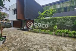Best Deal Hunian Mewah Ideal dan Luas di Kebayoran Baru, Jakarta Selatan Best Deal Hunian Mewah Ideal dan Luas di Kebayoran Baru, Jakarta Selatan