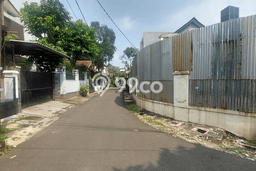 For Sale Tanah di Kebayoran Baru, Luas 272m², Lokasi Potensial For Sale Tanah di Kebayoran Baru, Luas 272m², Lokasi Potensial