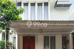 Rumah Luxury Modern Tanpa Renovasi di Pondok Labu Jakarta Selatan Rumah Luxury Modern Tanpa Renovasi di Pondok Labu Jakarta Selatan