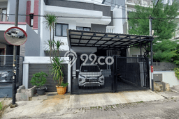Jual Rumah Mewah Elegan Dengan View Eksklusif di Sunter, Jakarta Utara Jual Rumah Mewah Elegan Dengan View Eksklusif di Sunter, Jakarta Utara