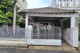 Dijual Rumah Luas Elegan Dengan View Cantik di Fatmawati, Jakarta Selatan Dijual Rumah Luas Elegan Dengan View Cantik di Fatmawati, Jakarta Selatan