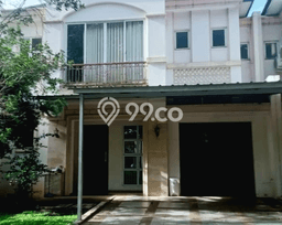 Hunian Super Elit dengan Akses Paling Strategis di BSD City, Tangerang Hunian Super Elit dengan Akses Paling Strategis di BSD City, Tangerang