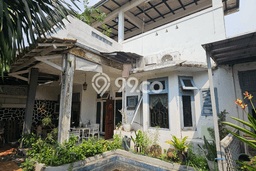 Hunian Mewah LB 200m2 Siap Huni Desain Elegan di Lebak Bulus, Jakarta Selatan Hunian Mewah LB 200m2 Siap Huni Desain Elegan di Lebak Bulus, Jakarta Selatan