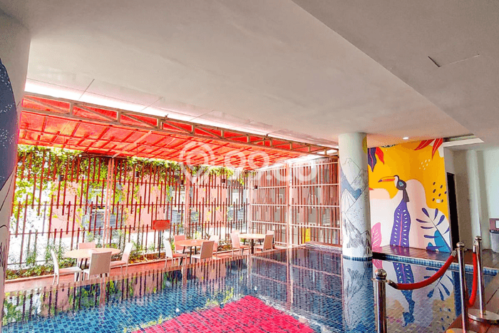 KEUNTUNGAN BERLIPAT! Hotel Kawasan Pancoran, Luas 5851m2m², Area Komersial KEUNTUNGAN BERLIPAT! Hotel Kawasan Pancoran, Luas 5851m2m², Area Komersial