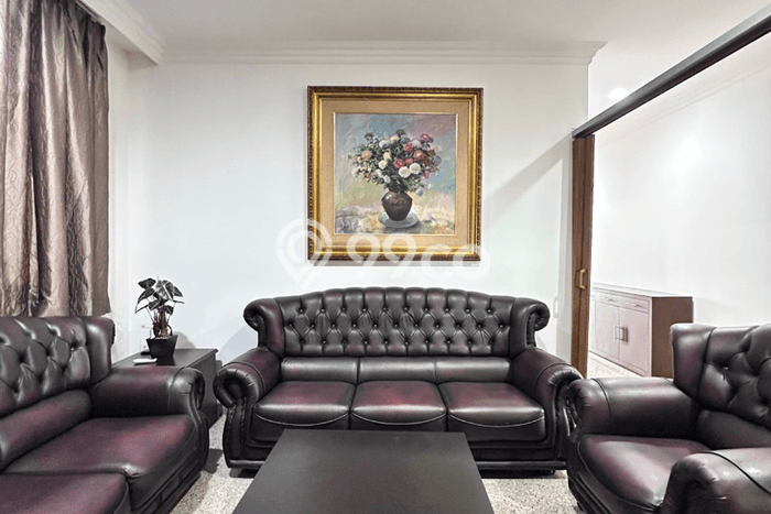 Dijual Apartemen Prestisius di Pondok Indah 4 Kamar & 3 Kamar Mandi Dijual Apartemen Prestisius di Pondok Indah 4 Kamar & 3 Kamar Mandi