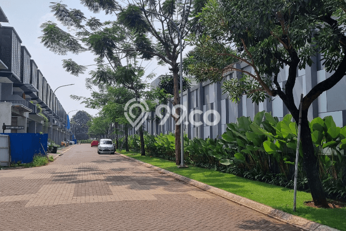 Rumah Luxury Modern Siap Huni di Fatmawati Jakarta Selatan Rumah Luxury Modern Siap Huni di Fatmawati Jakarta Selatan