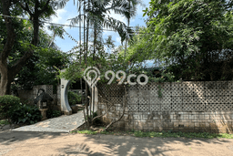 Rumah Luxury Modern Tanpa Renovasi di Fatmawati Jakarta Selatan Rumah Luxury Modern Tanpa Renovasi di Fatmawati Jakarta Selatan