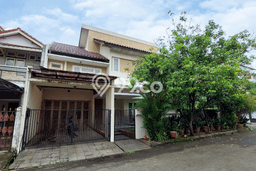 Rumah di Lebak Bulus, Jakarta Selatan, LT 376m² Bangunan 472m² - JUAL CEPAT! Rumah di Lebak Bulus, Jakarta Selatan, LT 376m² Bangunan 472m² - JUAL CEPAT!