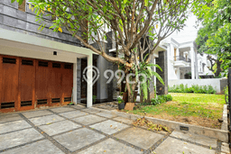 Rumah Eksklusif Dijual LT 410m2 di Kebayoran Baru, Jakarta Selatan Rumah Eksklusif Dijual LT 410m2 di Kebayoran Baru, Jakarta Selatan