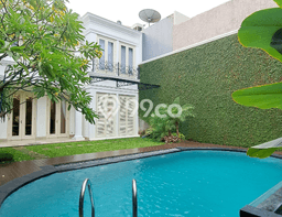 Dijual Rumah Premium dengan Fasilitas Sekitar Lengkap di Menteng, Jakarta Pusat Dijual Rumah Premium dengan Fasilitas Sekitar Lengkap di Menteng, Jakarta Pusat