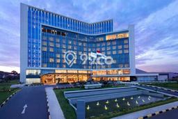 INVESTASI CERDAS! Hotel Kawasan Batam Kota, Luas 51458m2m², Akses Strategis INVESTASI CERDAS! Hotel Kawasan Batam Kota, Luas 51458m2m², Akses Strategis