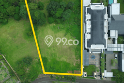 Tanah Kavling Dijual di BSD City, Tangerang dengan Luas Tanah 5000m2 Tanah Kavling Dijual di BSD City, Tangerang dengan Luas Tanah 5000m2