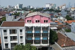 Kantor Dijual di Prime Area Jakarta Pusat Luas 1850m2 Kantor Dijual di Prime Area Jakarta Pusat Luas 1850m2