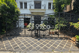 Hunian Super Elit dengan Akses Paling Strategis di Pondok Indah, Jakarta Selatan Hunian Super Elit dengan Akses Paling Strategis di Pondok Indah, Jakarta Selatan