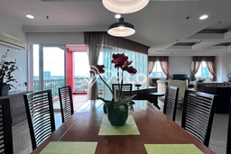 Dijual Apartemen Prestisius di Pondok Indah 4 Kamar & 3 Kamar Mandi Dijual Apartemen Prestisius di Pondok Indah 4 Kamar & 3 Kamar Mandi