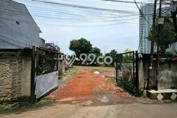 Untuk Dijual Tanah di Jakarta Selatan, Luas 2888m2 SHM Untuk Dijual Tanah di Jakarta Selatan, Luas 2888m2 SHM