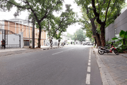 Rumah di Kebayoran Baru, 4 KM, Konsep Minimalis, Luas 700m² LB 550m² Rumah di Kebayoran Baru, 4 KM, Konsep Minimalis, Luas 700m² LB 550m²